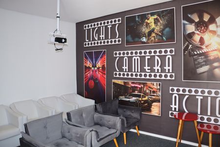 Apartamento para alugar com 72m², 2 quartos e 1 vagaÁrea comum