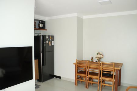 Apartamento para alugar com 72m², 2 quartos e 1 vagaSala/Cozinha