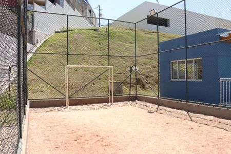 Apartamento para alugar com 72m², 2 quartos e 1 vagaÁrea comum