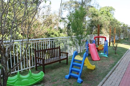 Apartamento para alugar com 72m², 2 quartos e 1 vagaÁrea Comum - Playground