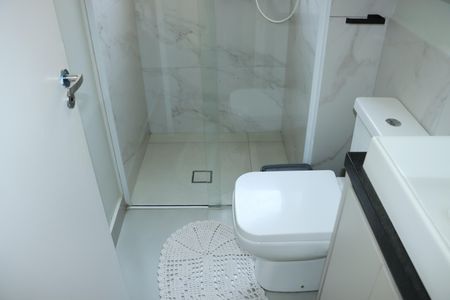 Apartamento para alugar com 72m², 2 quartos e 1 vagaBanheiro Social