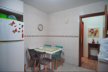 Casa à venda com 93m², 3 quartos e 1 vagaCozinha