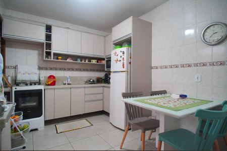 Casa à venda com 93m², 3 quartos e 1 vagaCozinha