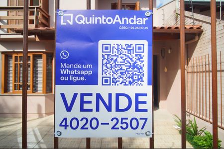 Casa à venda com 93m², 3 quartos e 1 vagaPlaca