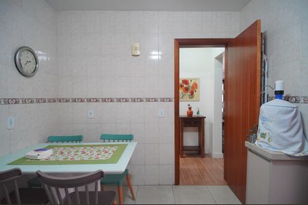 Casa à venda com 93m², 3 quartos e 1 vagaCozinha