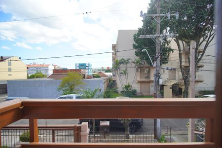 Casa à venda com 93m², 3 quartos e 1 vagavista do Quarto 3