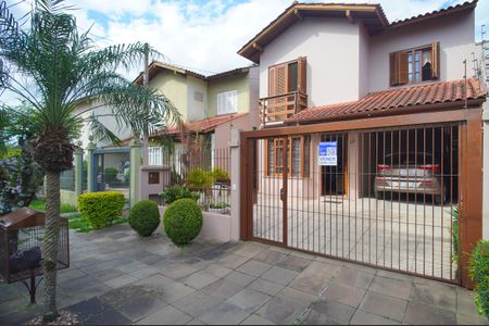 Casa à venda com 93m², 3 quartos e 1 vagaFachada