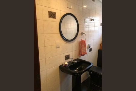 Casa para alugar com 3 quartos, 400m² em Perdizes, São Paulo