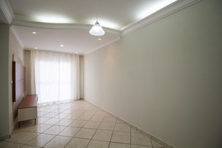 Sala de apartamento para alugar com 2 quartos, 61m² em Vossoroca, Sorocaba
