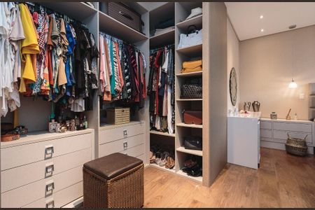 Quarto 1 de apartamento para alugar com 2 quartos, 84m² em Parque Reboucas, São Paulo