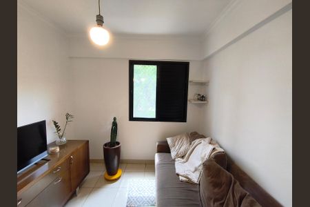 Quarto 1 de apartamento à venda com 3 quartos, 75m² em Ipiranga, São Paulo