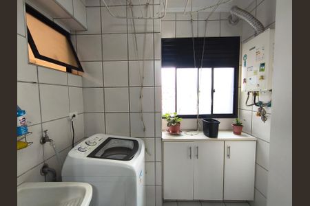 Apartamento à venda com 75m², 3 quartos e 1 vaga Apartamento à venda com 75m², 3 quartos e 1 vagaÁrea de Serviço