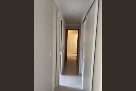 Apartamento à venda com 96m², 3 quartos e 2 vagasCorredor