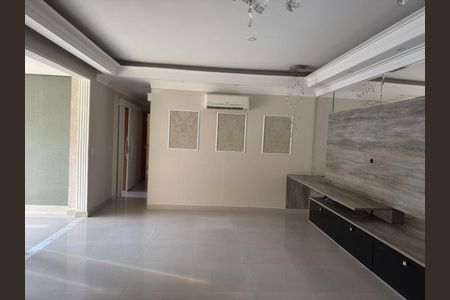 Apartamento à venda com 96m², 3 quartos e 2 vagasSala