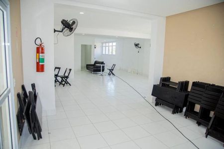 Apartamento à venda com 54m², 2 quartos e 1 vaga Apartamento à venda com 54m², 2 quartos e 1 vagaSalão