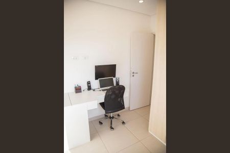 Apartamento à venda com 54m², 2 quartos e 1 vaga Apartamento à venda com 54m², 2 quartos e 1 vagaEscritório