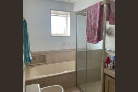 Apartamento à venda com 4 quartos, 201m² em Higienópolis, São Paulo