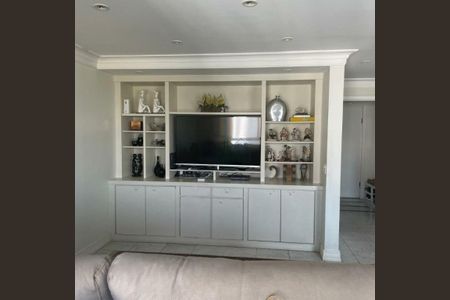Apartamento à venda com 4 quartos, 201m² em Higienópolis, São Paulo