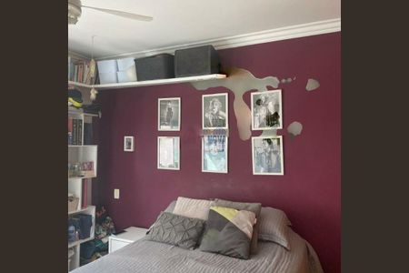 Apartamento à venda com 4 quartos, 201m² em Higienópolis, São Paulo