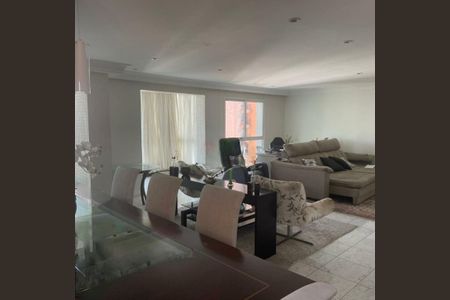 Apartamento à venda com 4 quartos, 201m² em Higienópolis, São Paulo