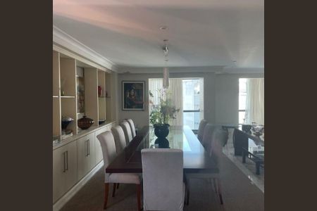 Apartamento à venda com 4 quartos, 201m² em Higienópolis, São Paulo