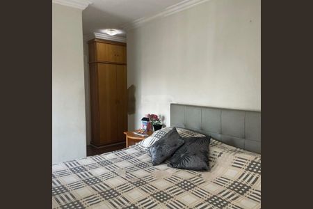 Apartamento à venda com 4 quartos, 201m² em Higienópolis, São Paulo
