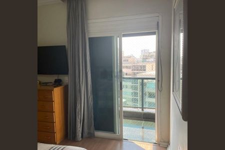 Apartamento à venda com 4 quartos, 201m² em Higienópolis, São Paulo