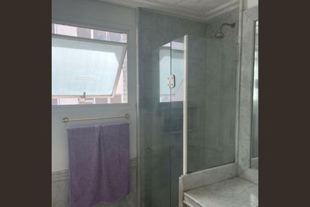 Apartamento à venda com 4 quartos, 201m² em Higienópolis, São Paulo