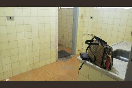 Apartamento à venda com 55m², 2 quartos e 1 vaga