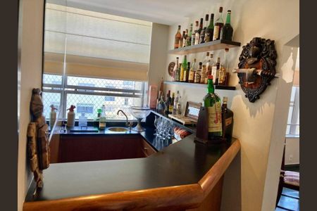 Apartamento à venda com 275m², 4 quartos e 4 vagas