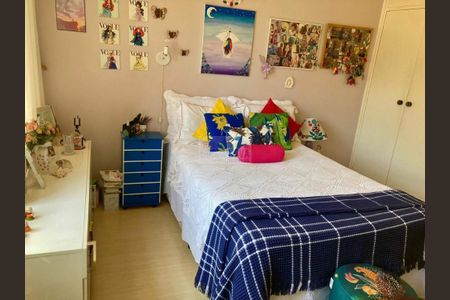 Apartamento à venda com 275m², 4 quartos e 4 vagas