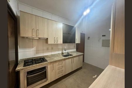 Apartamento à venda com 72m², 3 quartos e 1 vaga