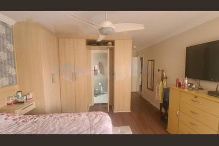 Apartamento à venda com 3 quartos, 157m² em Santana, São Paulo