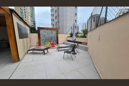 Apartamento à venda com 157m², 3 quartos e 3 vagas