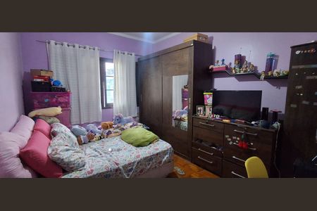 Quarto 2 de casa à venda com 3 quartos, 200m² em Rudge Ramos, São Bernardo do Campo