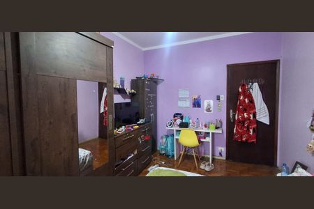 Quarto 2 de casa à venda com 3 quartos, 200m² em Rudge Ramos, São Bernardo do Campo