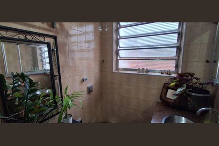 Casa à venda com 200m², 3 quartos e 2 vagas Casa à venda com 200m², 3 quartos e 2 vagasBanheiro Social 2