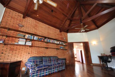 Casa à venda com 5 quartos, 850m² em Jardim dos Estados, São Paulo