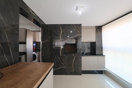 Apartamento para alugar com 120m², 3 quartos e 2 vagasSala