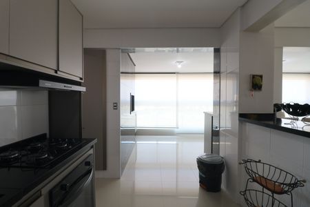 Apartamento para alugar com 120m², 3 quartos e 2 vagasCozinha