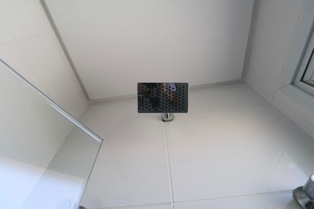 Apartamento para alugar com 120m², 3 quartos e 2 vagasBanheiro da Suíte 1