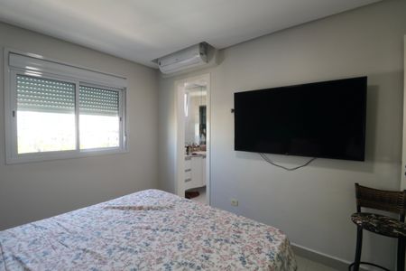 Apartamento para alugar com 120m², 3 quartos e 2 vagasSuíte 2