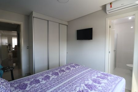 Apartamento para alugar com 120m², 3 quartos e 2 vagasSuíte 1