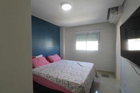 Apartamento para alugar com 120m², 3 quartos e 2 vagasSuíte 2