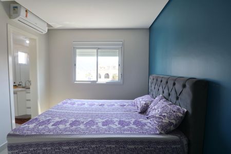 Apartamento para alugar com 120m², 3 quartos e 2 vagasSuíte 1