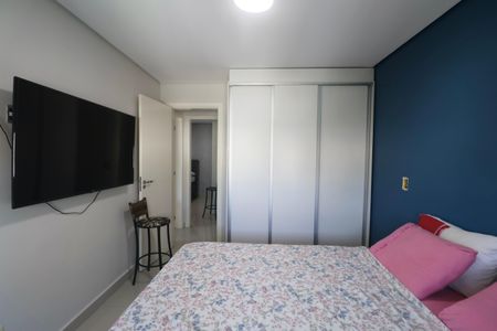 Apartamento para alugar com 120m², 3 quartos e 2 vagasSuíte 2