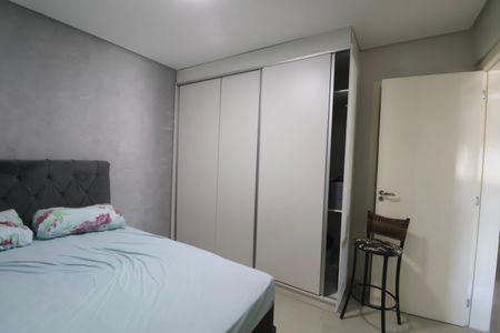 Apartamento para alugar com 120m², 3 quartos e 2 vagasQuarto