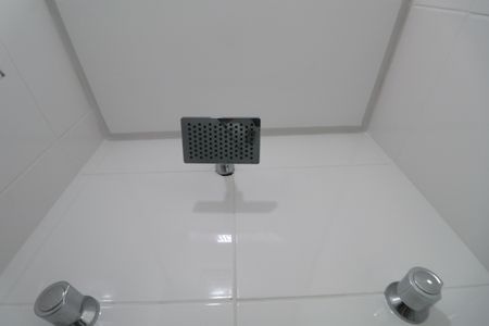 Apartamento para alugar com 120m², 3 quartos e 2 vagasBanheiro da Suíte 2