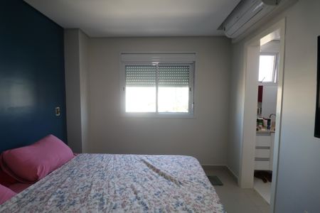 Apartamento para alugar com 120m², 3 quartos e 2 vagasSuíte 2