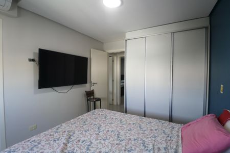 Apartamento para alugar com 120m², 3 quartos e 2 vagasSuíte 2